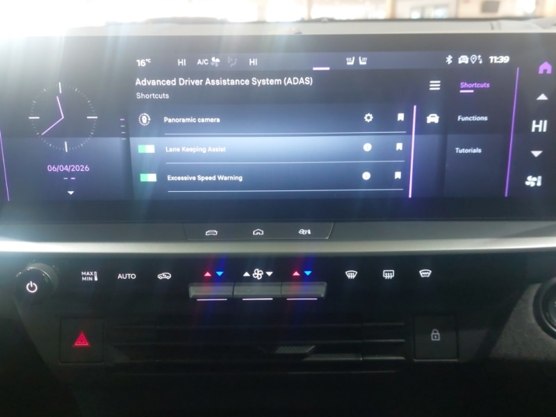 Used Vauxhall Grandland 2024 for sale - 78147023: Photo 14