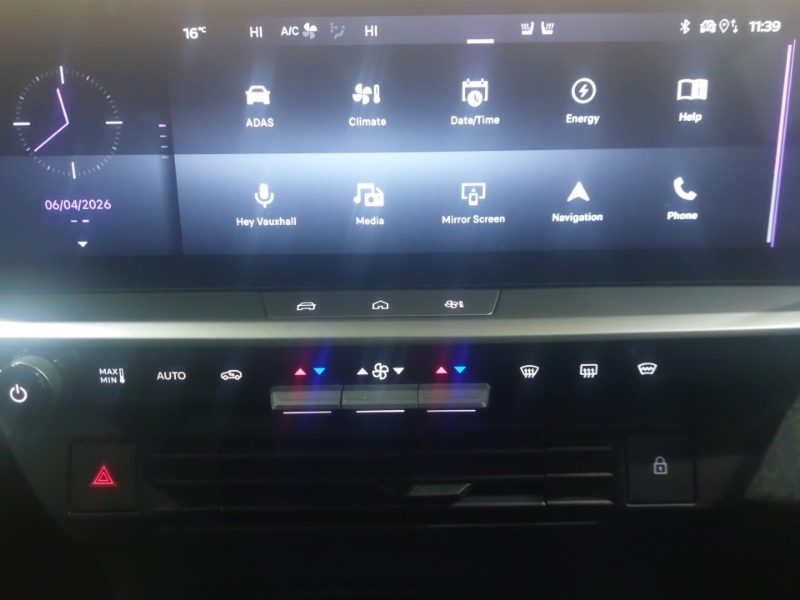 Used Vauxhall Grandland 2024 for sale - 78147023: Photo 15