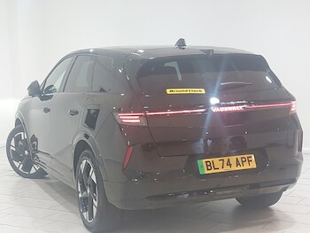 Used Vauxhall Grandland 2024 for sale - 78147023: Photo