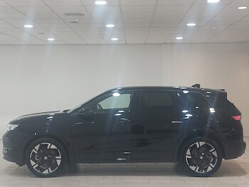 Used Vauxhall Grandland 2024 for sale - 78147023: Photo