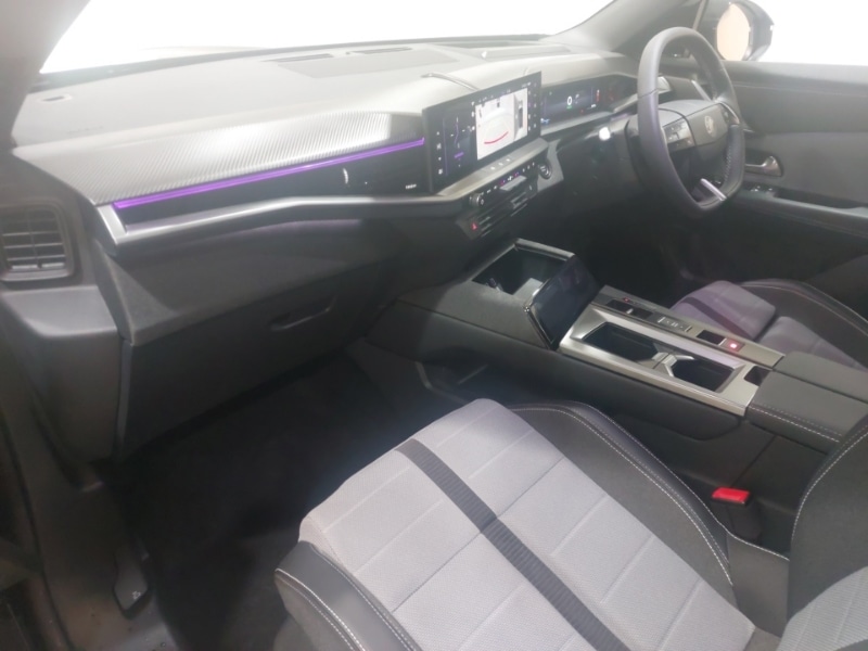 Used Vauxhall Grandland 2024 for sale - 78147023: Photo 5