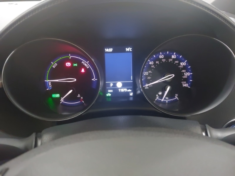 Used Toyota C-HR 2022 for sale - 76293978: Photo 10