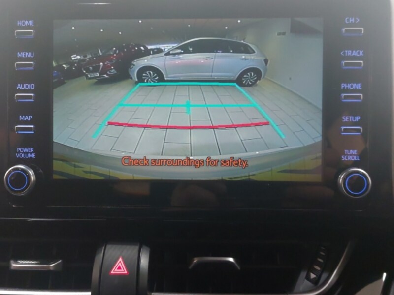 Used Toyota C-HR 2022 for sale - 76293978: Photo 11