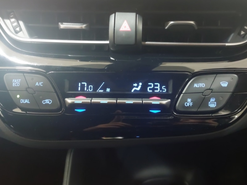Used Toyota C-HR 2022 for sale - 76293978: Photo 12