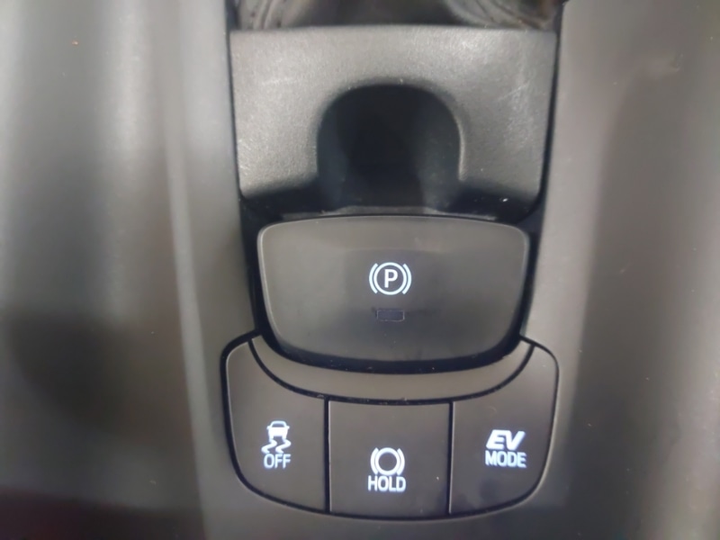Used Toyota C-HR 2022 for sale - 76293978: Photo 13