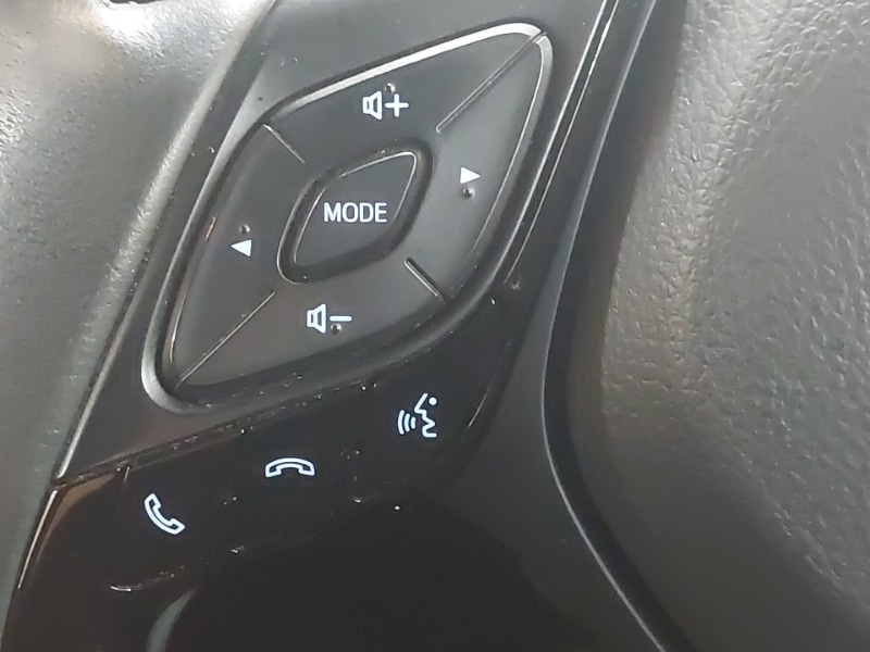 Used Toyota C-HR 2022 for sale - 76293978: Photo 14