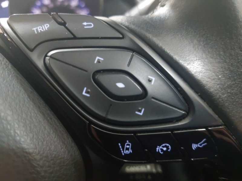Used Toyota C-HR 2022 for sale - 76293978: Photo 15