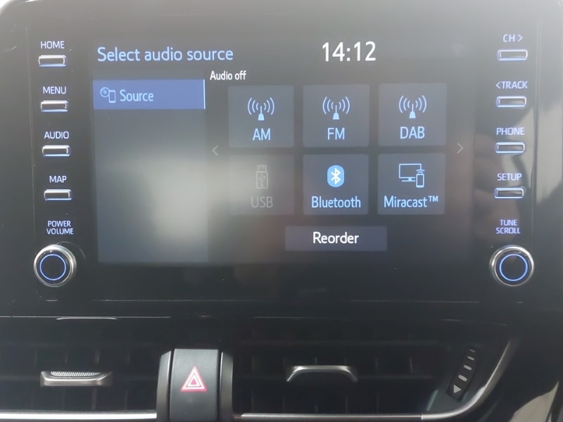 Used Toyota C-HR 2022 for sale - 76293978: Photo 18