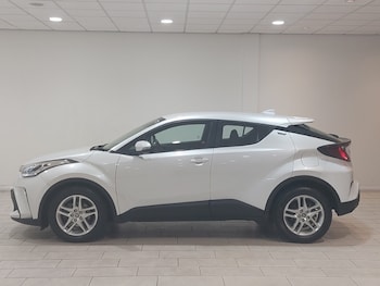 Used Toyota C-HR 2022 for sale - 76293978: Photo