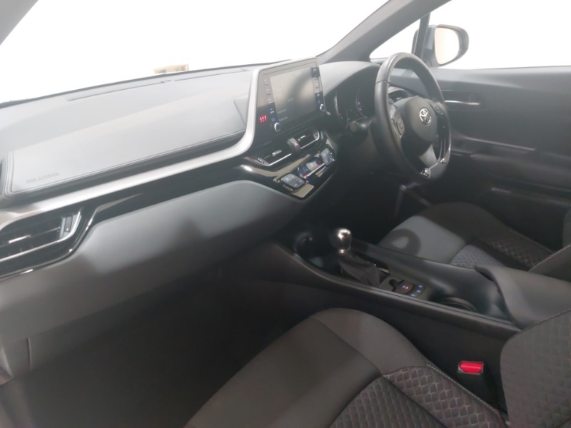 Used Toyota C-HR 2022 for sale - 76293978: Photo 5