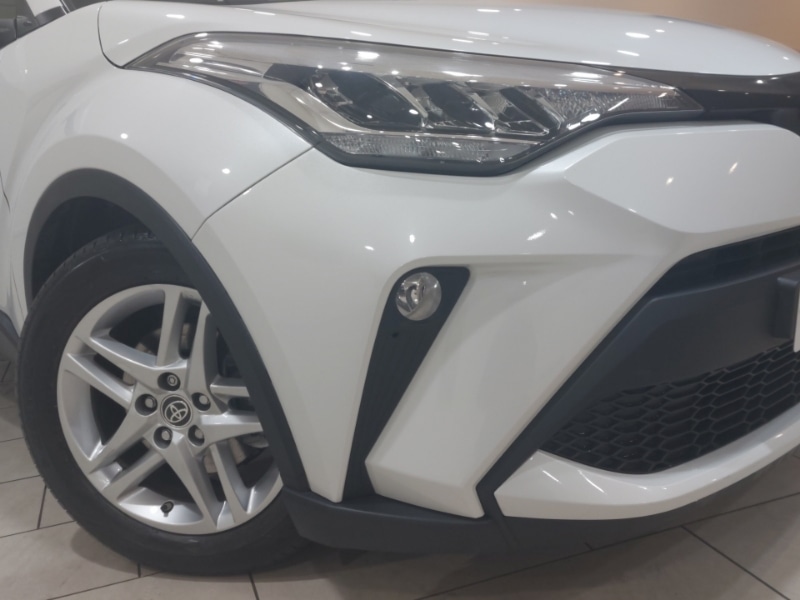 Used Toyota C-HR 2022 for sale - 76293978: Photo 9