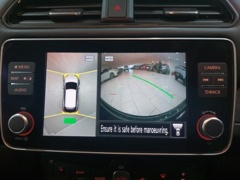 Used Nissan Leaf 2022 for sale - 77543923: Photo 13