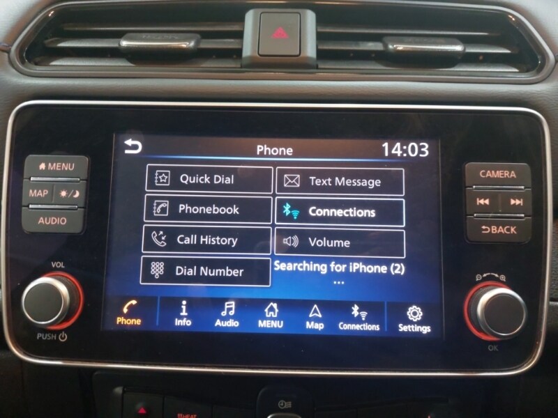 Used Nissan Leaf 2022 for sale - 77543923: Photo 15