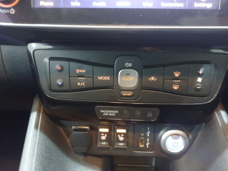 Used Nissan Leaf 2022 for sale - 77543923: Photo 16