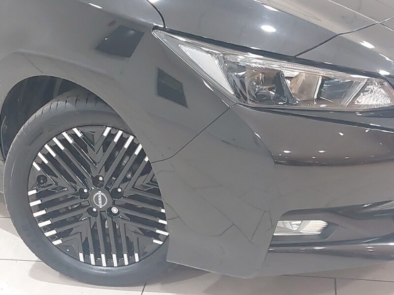 Used Nissan Leaf 2022 for sale - 77543923: Photo 9