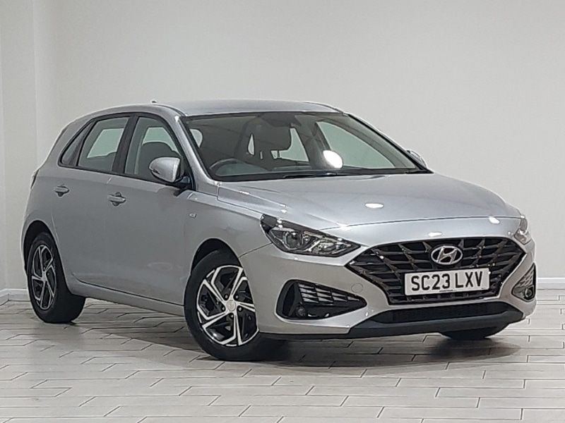 Used Hyundai i30 2023 for sale - 76846798: Photo 1