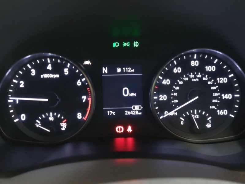 Used Hyundai i30 2023 for sale - 76846798: Photo 11