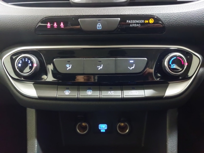 Used Hyundai i30 2023 for sale - 76846798: Photo 15