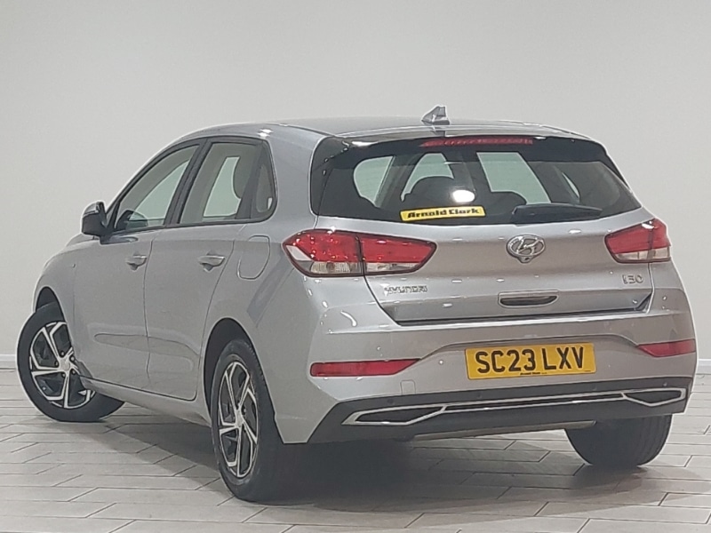 Used Hyundai i30 2023 for sale - 76846798: Photo 3