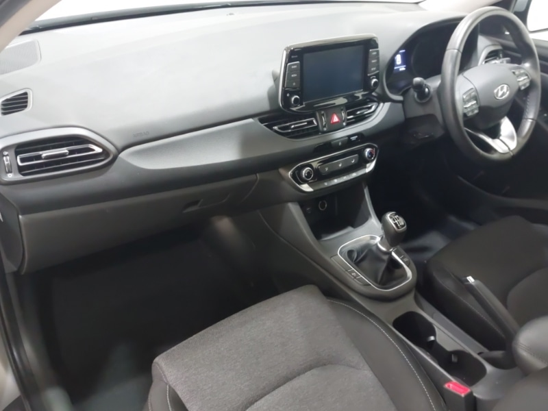 Used Hyundai i30 2023 for sale - 76846798: Photo 5