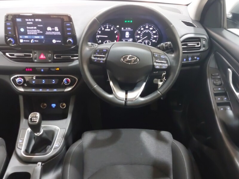 Used Hyundai i30 2023 for sale - 76846798: Photo 7