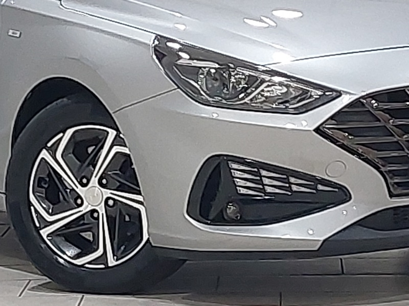 Used Hyundai i30 2023 for sale - 76846798: Photo 9