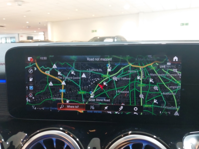 Used Mercedes-Benz EQB 2022 for sale - 76920212: Photo 15