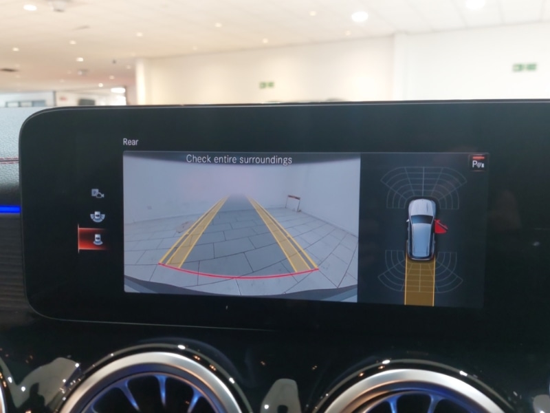 Used Mercedes-Benz EQB 2022 for sale - 76920212: Photo 16