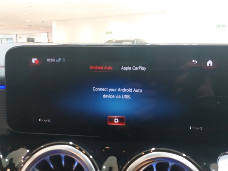 Used Mercedes-Benz EQB 2022 for sale - 76920212: Photo 17