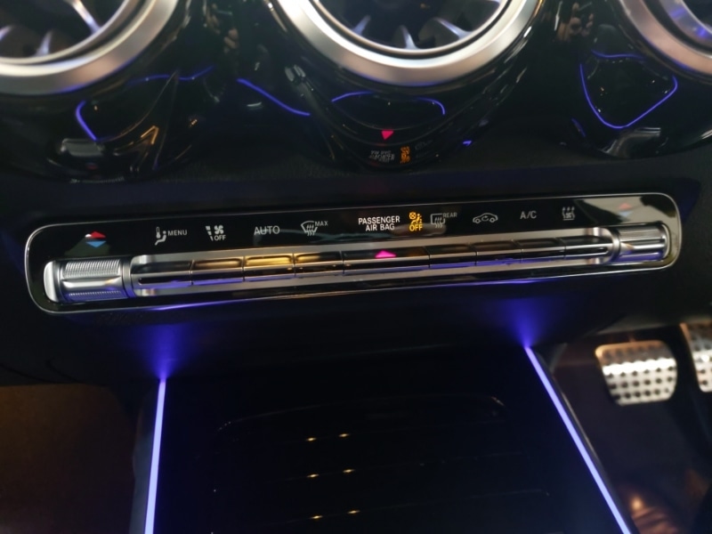 Used Mercedes-Benz EQB 2022 for sale - 76920212: Photo 18