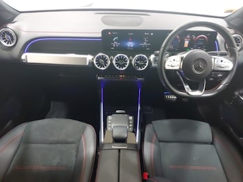 Used Mercedes-Benz EQB 2022 for sale - 76920212: Photo