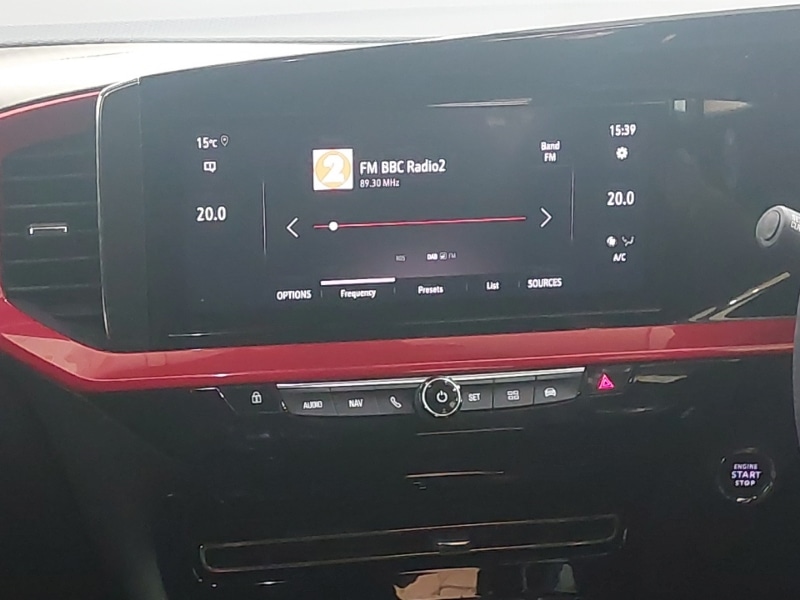 Used Vauxhall Mokka 2022 for sale - 77815825: Photo 10