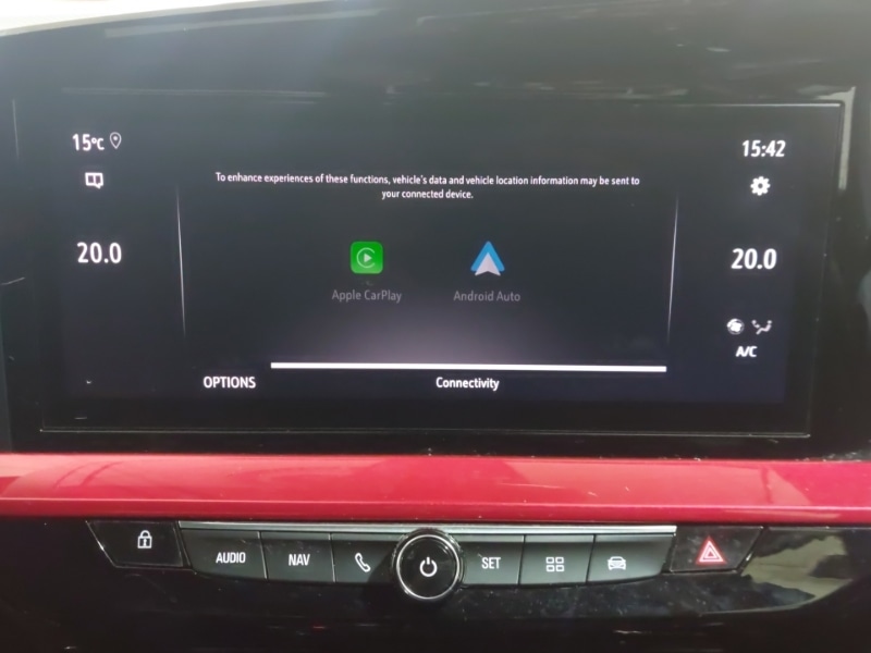 Used Vauxhall Mokka 2022 for sale - 77815825: Photo 13