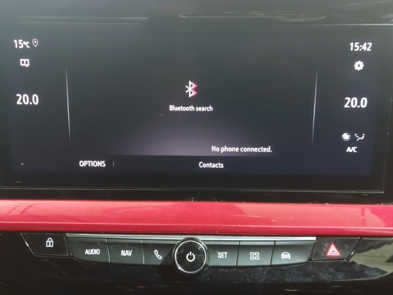 Used Vauxhall Mokka 2022 for sale - 77815825: Photo 14