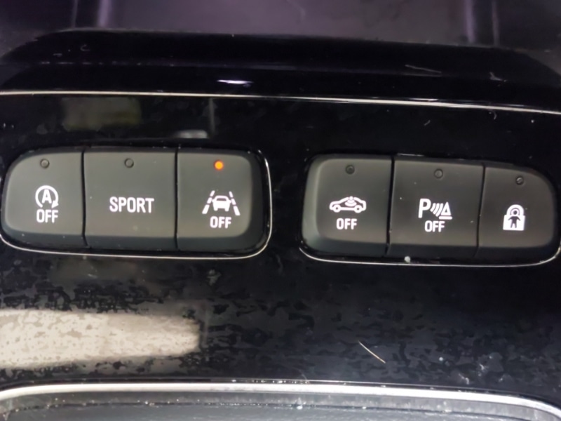 Used Vauxhall Mokka 2022 for sale - 77815825: Photo 17