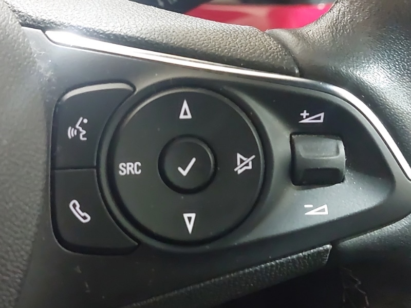 Used Vauxhall Mokka 2022 for sale - 77815825: Photo 19