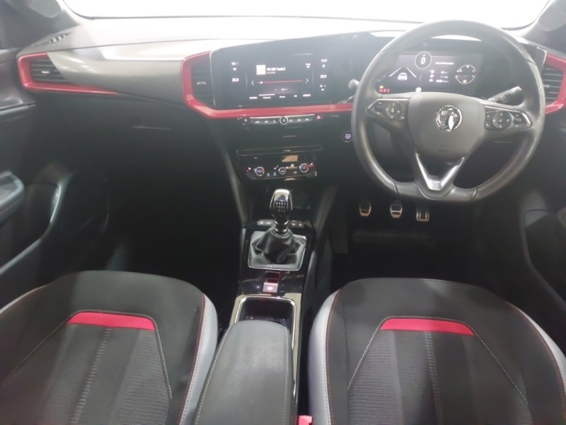 Used Vauxhall Mokka 2022 for sale - 77815825: Photo 2