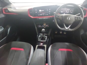 Used Vauxhall Mokka 2022 for sale - 77815825: Photo