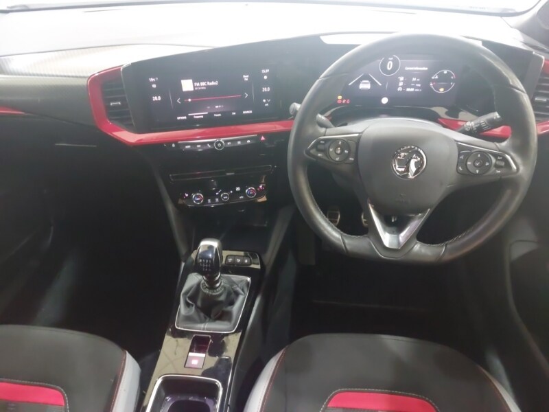 Used Vauxhall Mokka 2022 for sale - 77815825: Photo 7