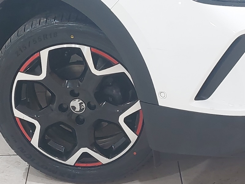 Used Vauxhall Mokka 2022 for sale - 77815825: Photo 9