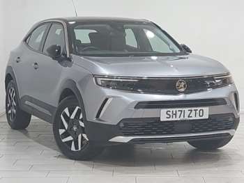 2021 - 1.2 Turbo Elite Premium 5dr