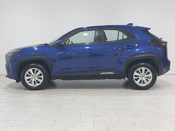 Used Toyota Yaris Cross 2022 for sale - 75864536: Photo
