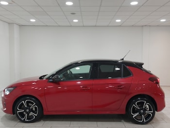 Used Vauxhall Corsa 2022 for sale - 79393492: Photo