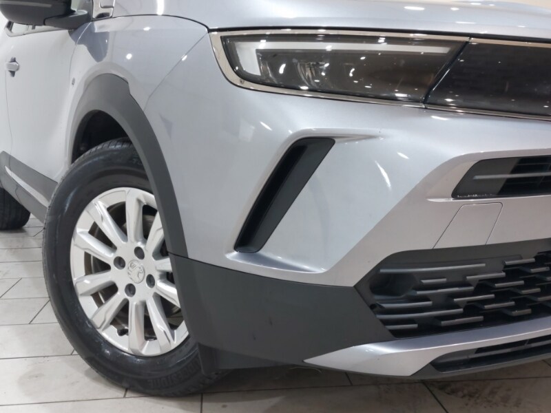 Used Vauxhall Mokka 2022 for sale - 77311709: Photo 9