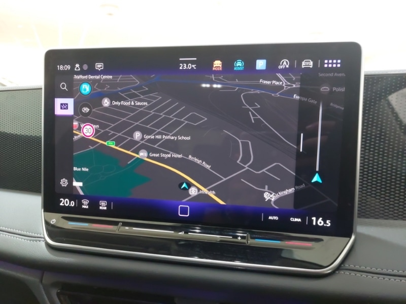 Used Volkswagen Tiguan 2024 for sale - 78023384: Photo 15