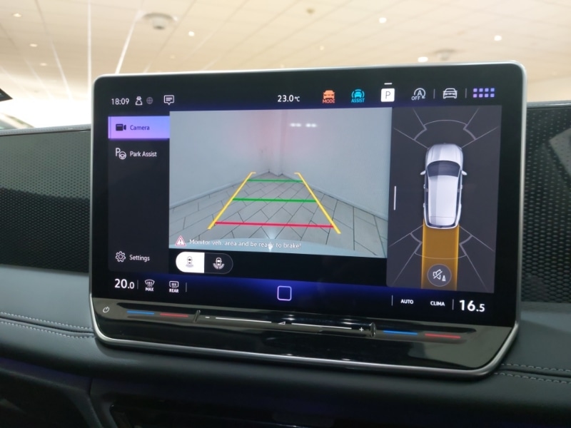 Used Volkswagen Tiguan 2024 for sale - 78023384: Photo 16