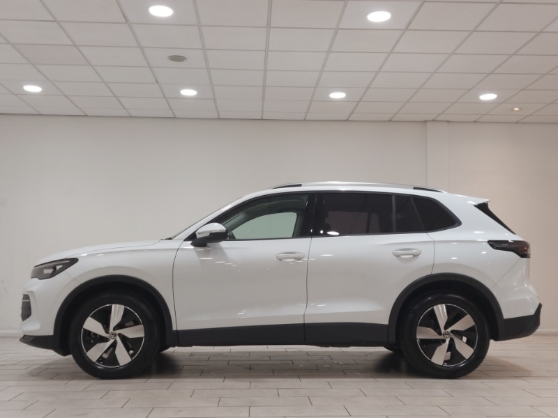 Used Volkswagen Tiguan 2024 for sale - 78023384: Photo 4