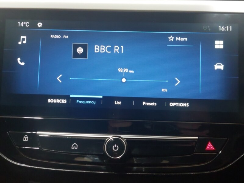 Used Vauxhall Corsa 2025 for sale - 77495206: Photo 14