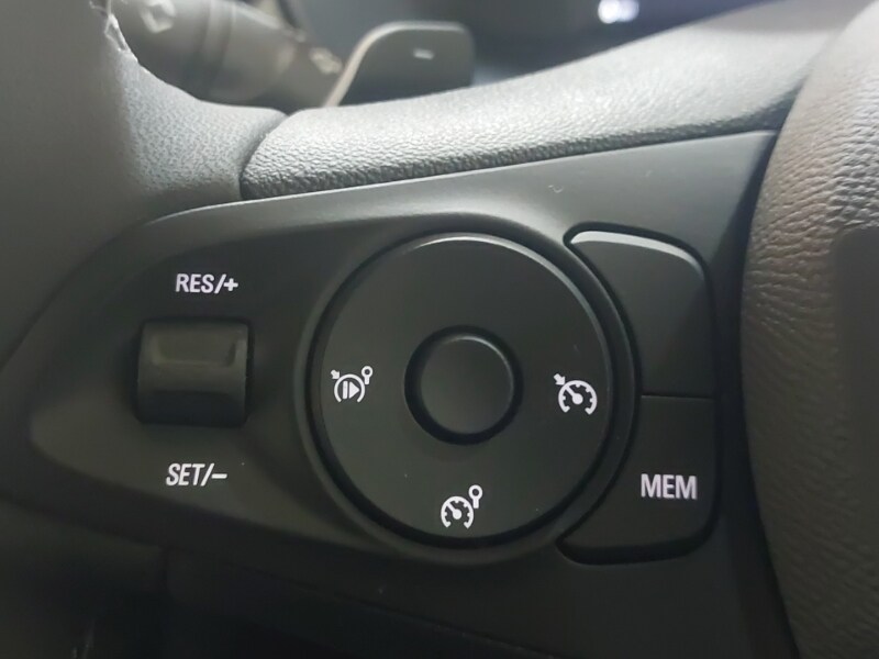 Used Vauxhall Corsa 2025 for sale - 77495206: Photo 17