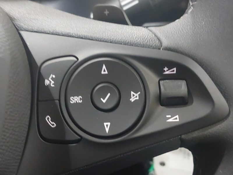 Used Vauxhall Corsa 2025 for sale - 77495206: Photo 18